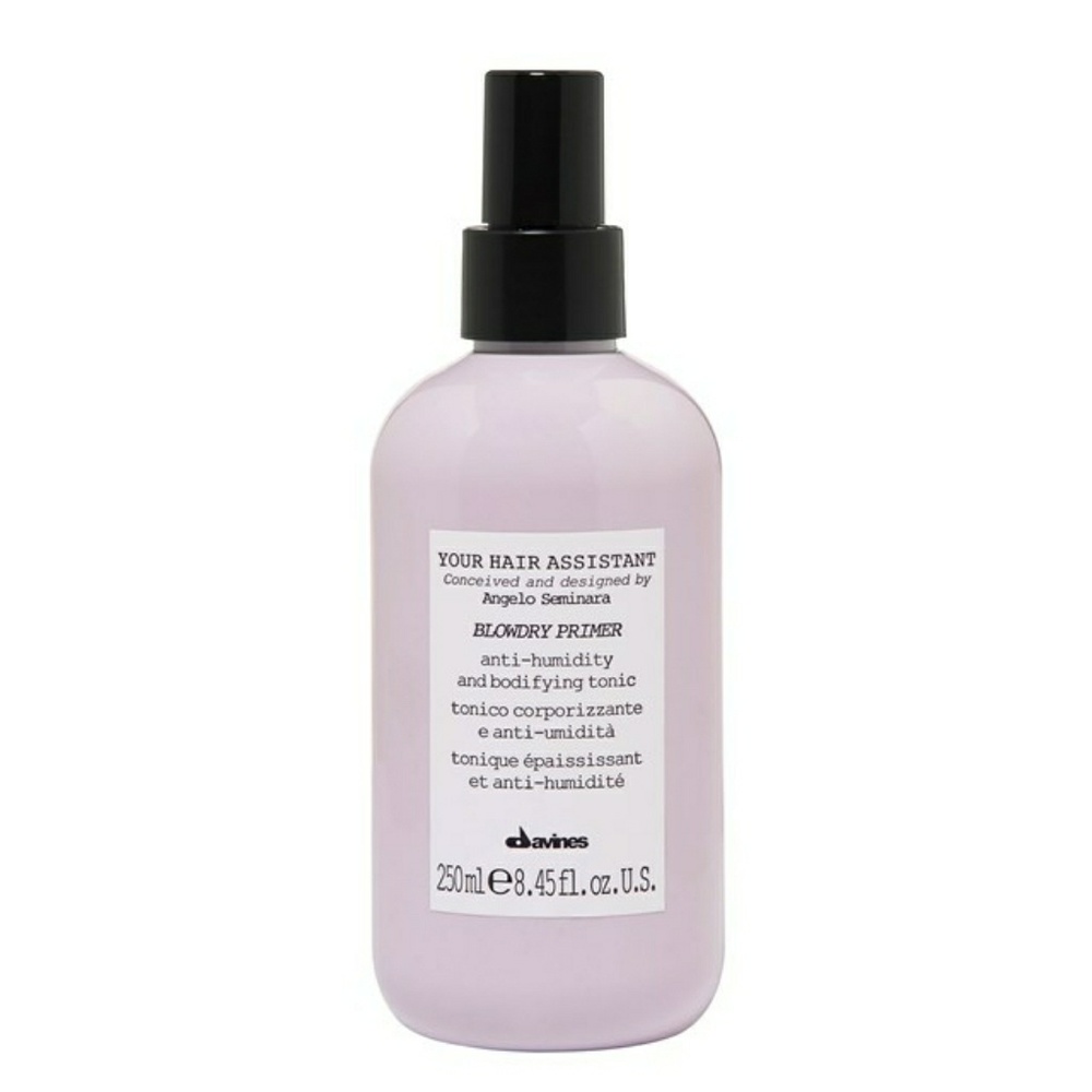 Your Hair Assistant Blowdry Primer